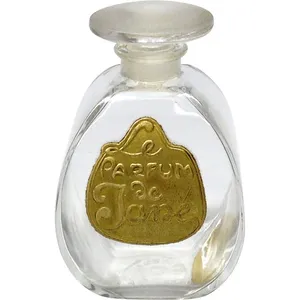 Grands Magasins du Louvre Le Parfum de Jane parfüm şişesi