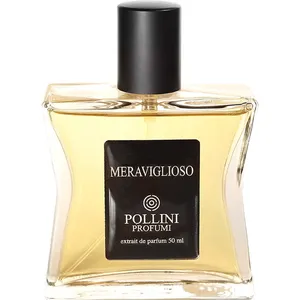 Pollini Profumi Meraviglioso parfüm şişesi