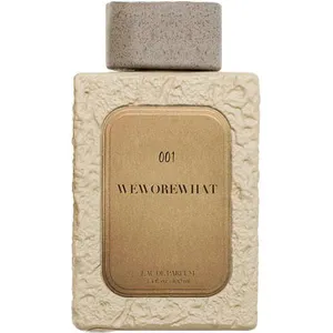 WeWoreWhat 001 perfume bottle
