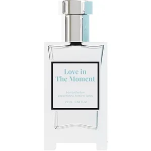 Love Collection Love in the Moment parfüm şişesi