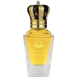 Osmanlı Oud His Royal Highness parfüm şişesi
