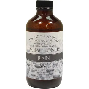 The Sudsy Soapery Rain parfüm şişesi
