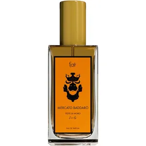 Flair Mercato Baddarò perfume bottle