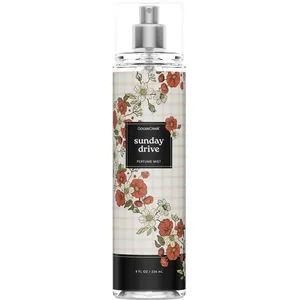 Goose Creek Sunday Drive perfume bottle