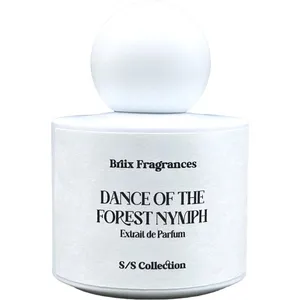 Briix Fragrances Dance of the Forest Nymph parfüm şişesi