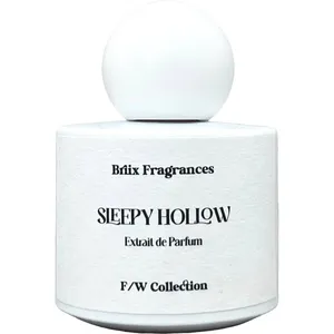 Briix Fragrances Sleepy Hollow parfüm şişesi
