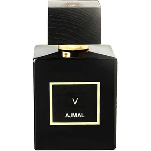 Ajmal V (Gold) parfüm şişesi