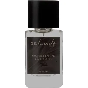 Selcouth Absinthe Enigme parfüm şişesi