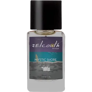 Selcouth Mystic Shore parfüm şişesi