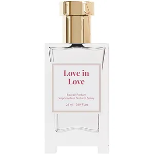 Love Collection Love in Love parfüm şişesi