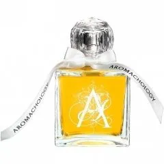 Aromachology Exotic & Spicy parfüm şişesi