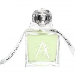 Aromachology Bold & Brisk parfüm şişesi
