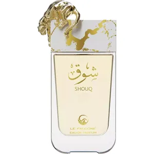 Le Falconé Shouq / شوق perfume bottle