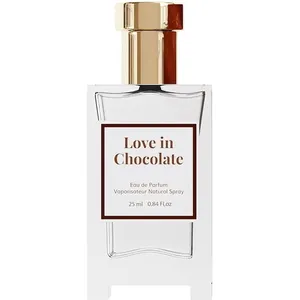 Love Collection Love in Chocolate parfüm şişesi