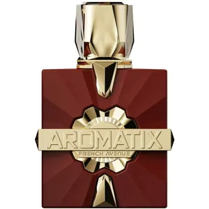 French Avenue Carnal Desire parfüm şişesi