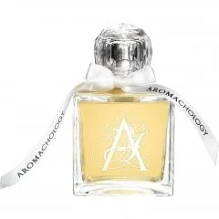 Aromachology Totally Edible perfume bottle