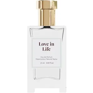 Love Collection Love in Life parfüm şişesi
