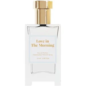 Love Collection Love in the Morning parfüm şişesi