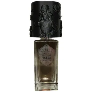 Pisello Pan Black perfume bottle