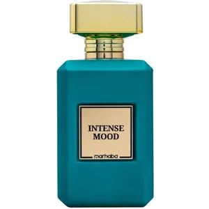 Marhaba Intense Mood parfüm şişesi
