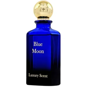 Luxury Scent Blue Moon parfüm şişesi