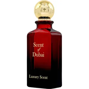 Luxury Scent Scent of Dubai perfume bottle