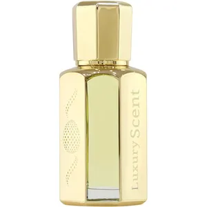 Luxury Scent Elegant Men parfüm şişesi