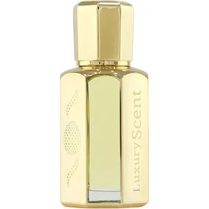 Luxury Scent Sandal Noir parfüm şişesi
