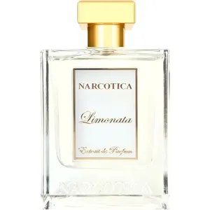 Narcotica Limonata perfume bottle