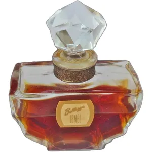 Lenel Bellezza (Perfume) parfüm şişesi
