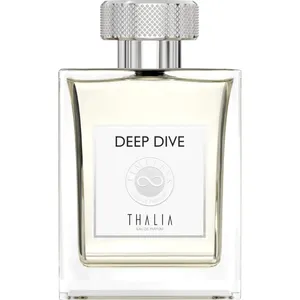 Thalia Deep Dive parfüm şişesi