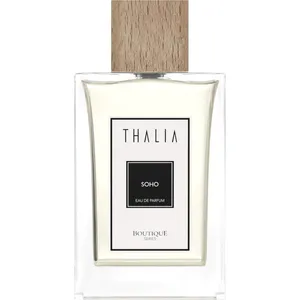 Thalia Soho parfüm şişesi