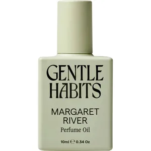 Gentle Habits Margaret River perfume bottle