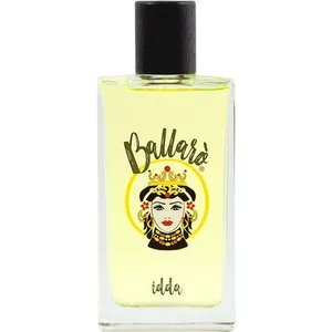 I Am Sicily Ballarò Idda perfume bottle