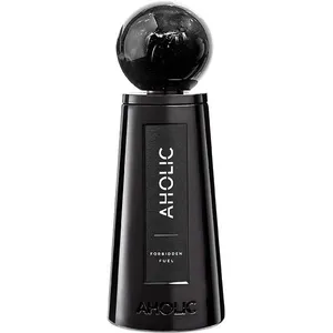 Aholic Forbidden Fuel parfüm şişesi
