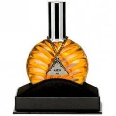 Fleurage Perfume Atelier Mabon parfüm şişesi