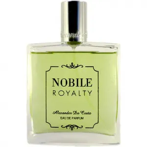 Alexander Da Costa Nobile Royalty (Eau de Parfum) parfüm şişesi
