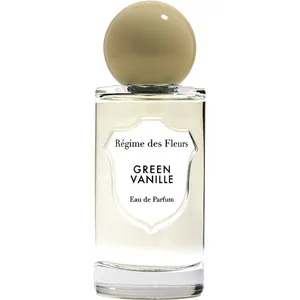 Régime des Fleurs Green Vanille (Eau de Parfum) parfüm şişesi