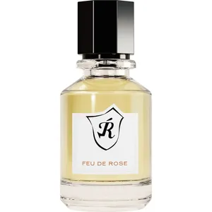 Réservation Feu de Rose perfume bottle