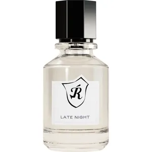 Réservation Late Night perfume bottle