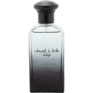Hot Topic The Twilight Saga - Edward & Bella perfume bottle