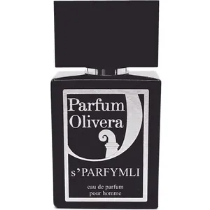 s'PARFYMLI perfume bottle