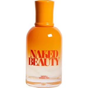 Modern Magic Naked Beauty perfume bottle