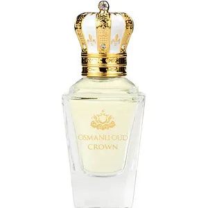 Osmanlı Oud Majestic perfume bottle