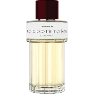 Chambre52 Tobacco Memories perfume bottle