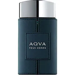 Bvlgari Aqva pour Homme Edition de Voyage perfume bottle
