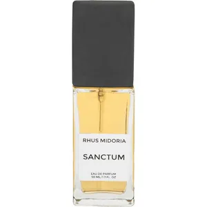 Rhus Midoria Sanctum parfüm şişesi