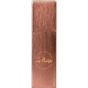Sue Phillips Woodsy Blend perfume bottle