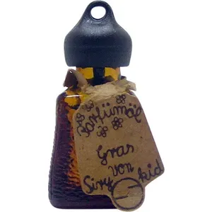 Sirykid Gras perfume bottle