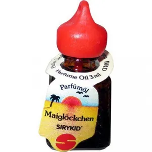 Sirykid Maiglöckchen perfume bottle